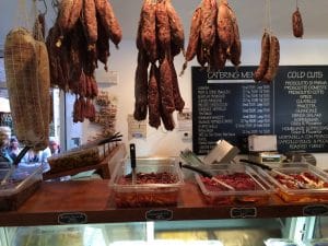 Bricco Cured Meats